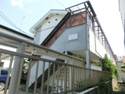 ファーストアベニューの画像