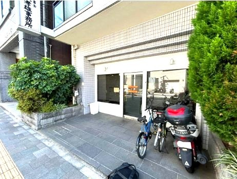 グラン・ビルド堺東