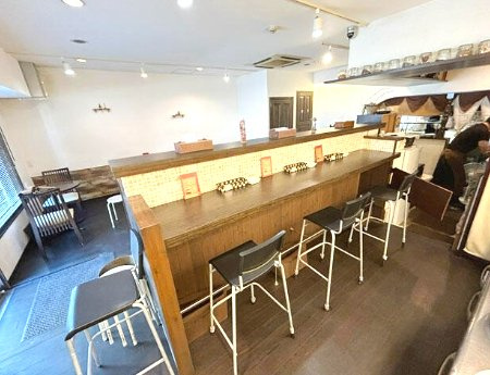 グラン・ビルド堺東の内装