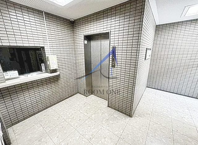 シャイン竹ノ塚