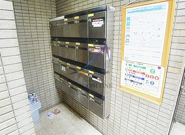 シャイン竹ノ塚