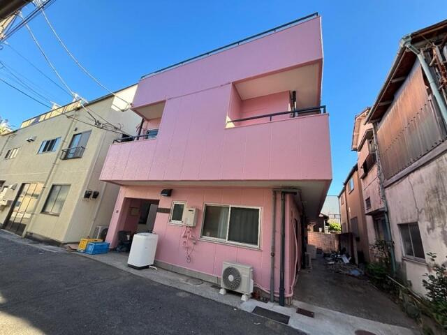 ドリーム蓮沼の画像