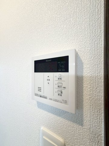 エグゼ難波WESTリバーのその他