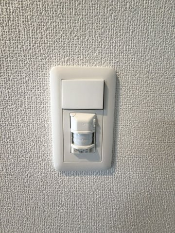 エグゼ難波WESTリバーの設備