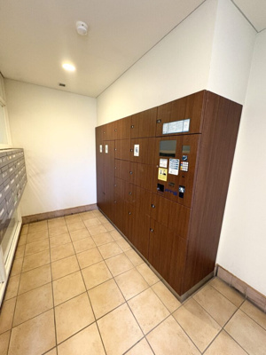 【設備】 | パークシティ東京ベイSol街区A棟