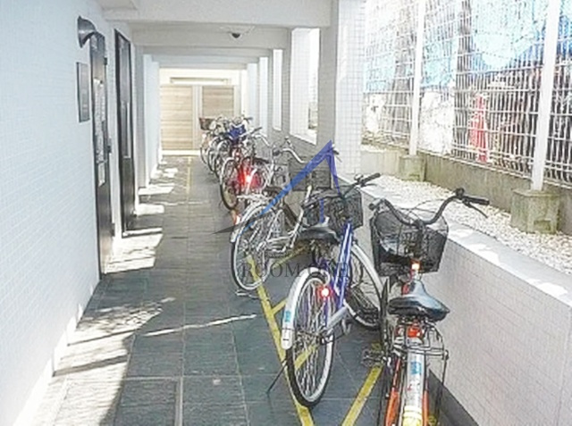 ビバリーホームズ氷川台