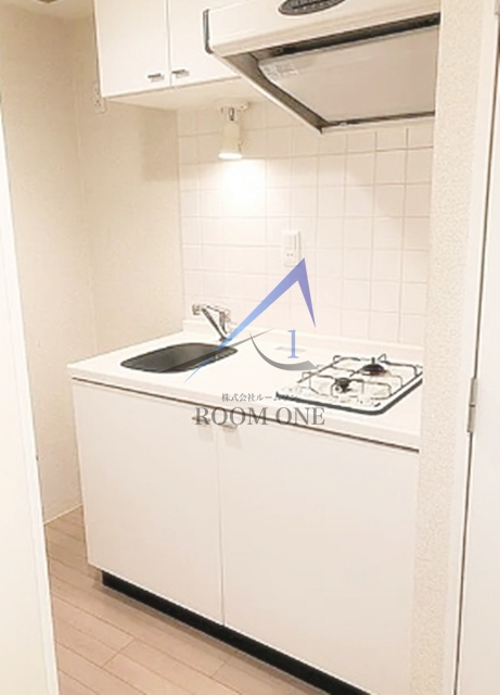 ビバリーホームズ氷川台のキッチン|キッチンです。