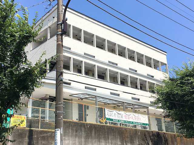 クーネル絹ケ丘の画像