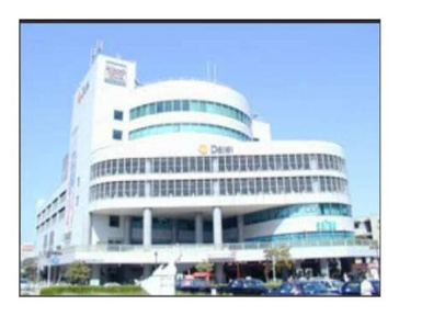 八王子市北野市民セ…まで1236m