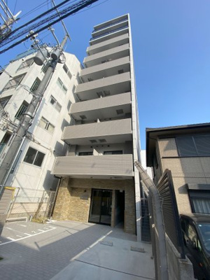 【外観】 | レシオス神戸クラルス