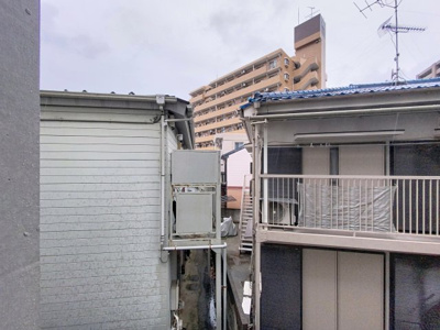 【展望】 | サウンドメゾン武蔵小杉
