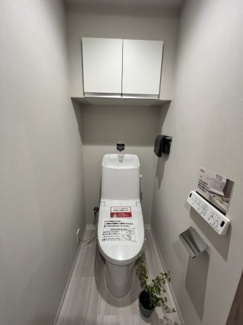 【トイレ】