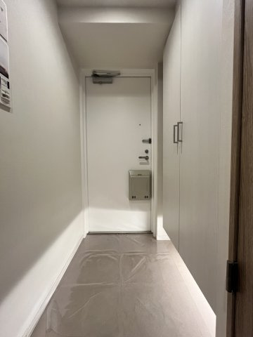【玄関】