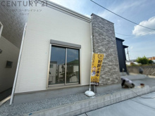 豊中市春日町4期　全2区画の画像