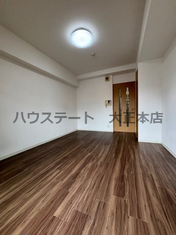 【内装】 | リアンジュ難波 仲介手数料無料