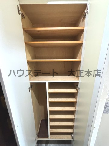 【その他】 | リアンジュ難波 仲介手数料無料