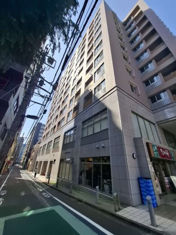 千代田区神田佐久間町４丁目の賃貸マンション