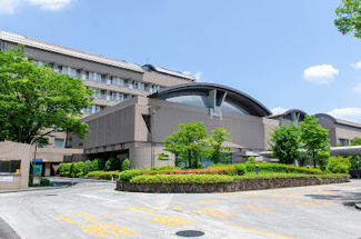 【周辺】 | 松が谷６番地住宅 | 都立多摩南部地域病院まで徒歩２０分