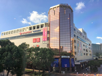 【周辺】 | 松が谷６番地住宅 | ココリア多摩センターまで徒歩１６分