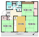 【間取り】 | ご予算やライフスタイルに合わせたリフォーム提案も可能です！お気軽にご相談ください！