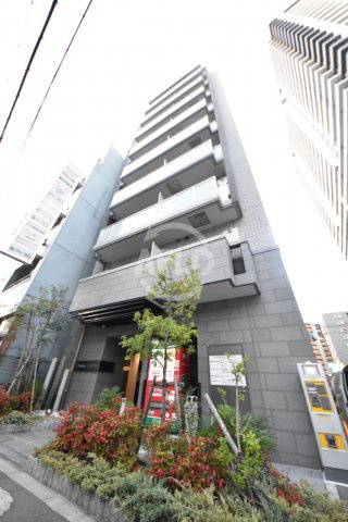 プレミアス梅田