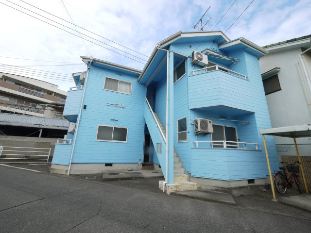 スカイコテージ三野