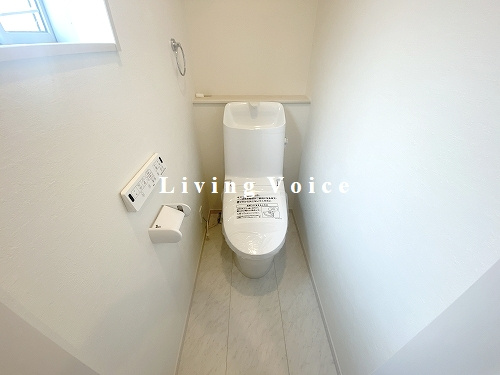 【脱衣所】 | 【仲介手数料０円】厚木市金田4期　新築一戸建て　全7棟 | 厚木市金田4期　新築一戸建て　全7棟