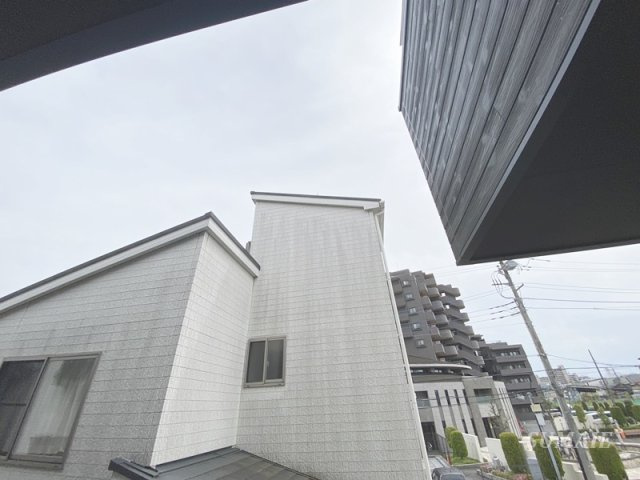 MELLAS日進の展望|お部屋からの景色です☆