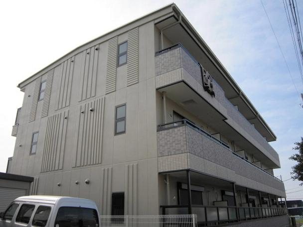 プランドールⅢ