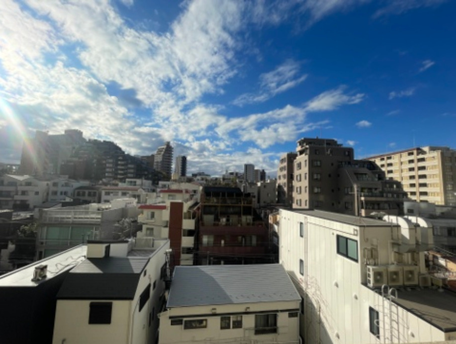 【展望】