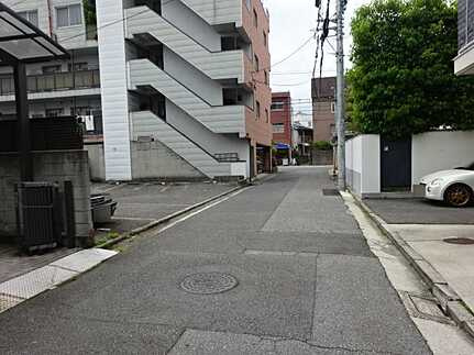 南区宇品西２丁目の周辺