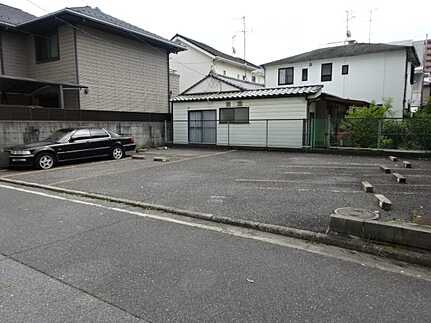 南区宇品西２丁目の外観