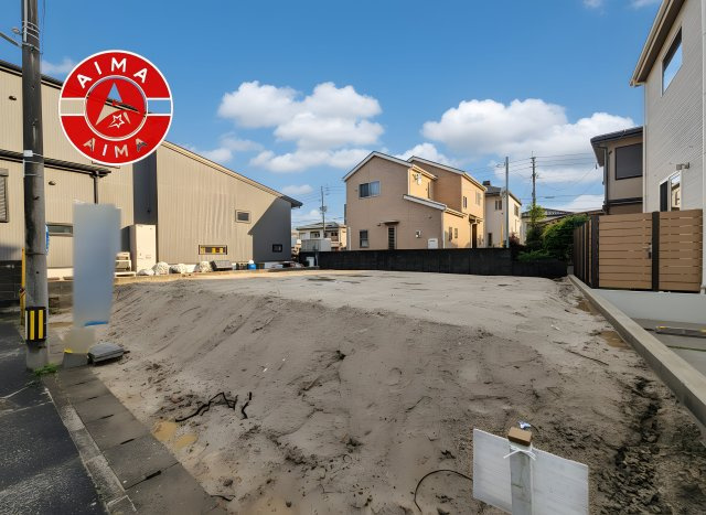 福岡市早良区野芥8丁目第4-1棟（1号棟）　