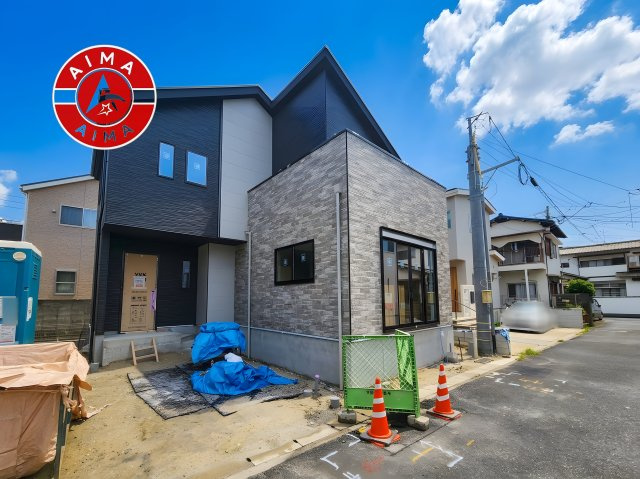 福岡市早良区野芥8丁目第4-1棟（1号棟）　