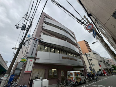 【外観】 | アルファ西天満