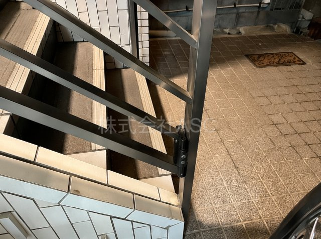 アメニティ淡路 貸店舗・事務所のその他共用部分