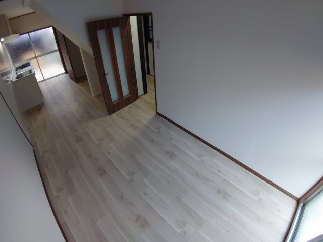 【内装】 | 南花屋敷1丁目テラスハウス（西田様邸）