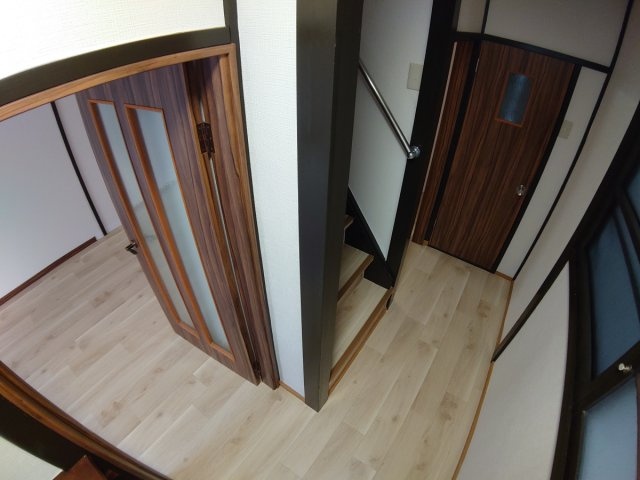 【その他】 | 南花屋敷1丁目テラスハウス（西田様邸）