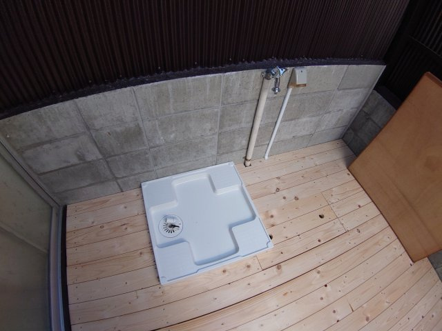 【設備】 | 南花屋敷1丁目テラスハウス（西田様邸）