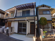南花屋敷1丁目テラスハウス（西田様邸）の画像