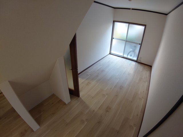 【居間・リビング】 | 南花屋敷1丁目テラスハウス（西田様邸）