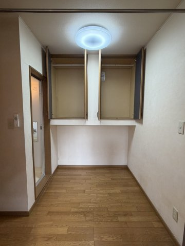 アルハ2000の収納