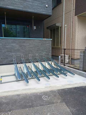 【その他共用部分】 | ニューインサイド