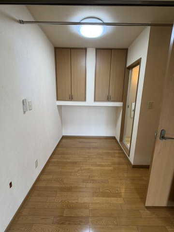 アルハ2000の収納