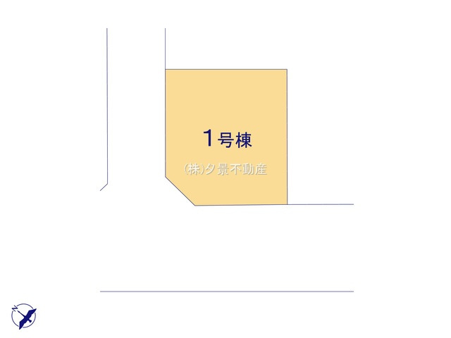 《仲介手数料無料》川越市岸町２丁目26-21新築一戸建てブルーミングガーデン