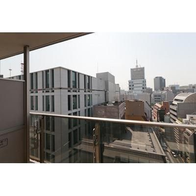 シティカレント大手町の展望