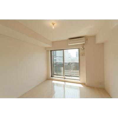 シティカレント大手町の内装