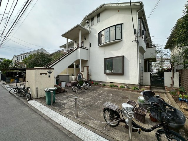 【外観】 | アスペンハイム