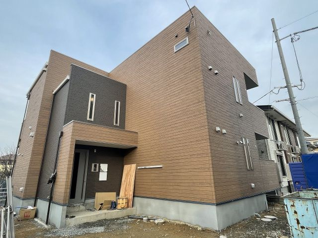GRANDTIC 下伊福西町の画像