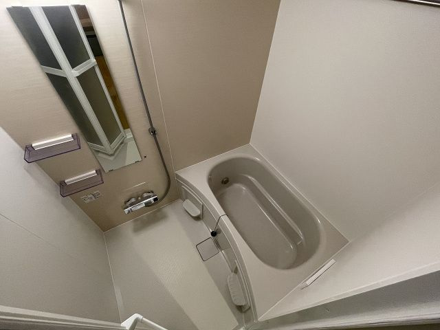 【浴室】GRANDTIC 下伊福西町